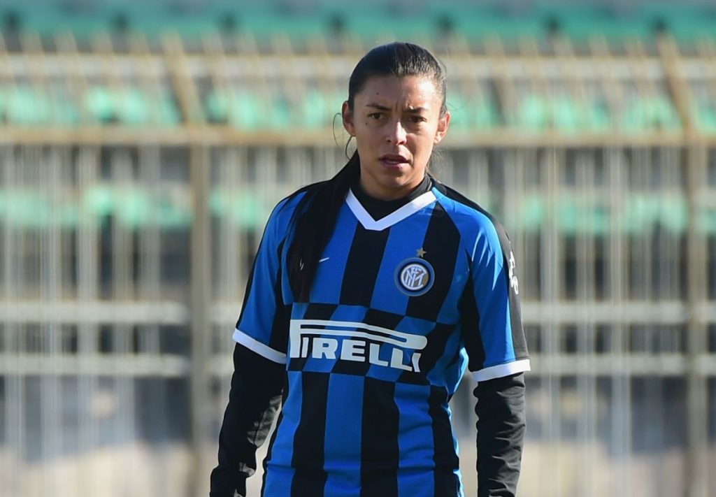 Rincon, Inter