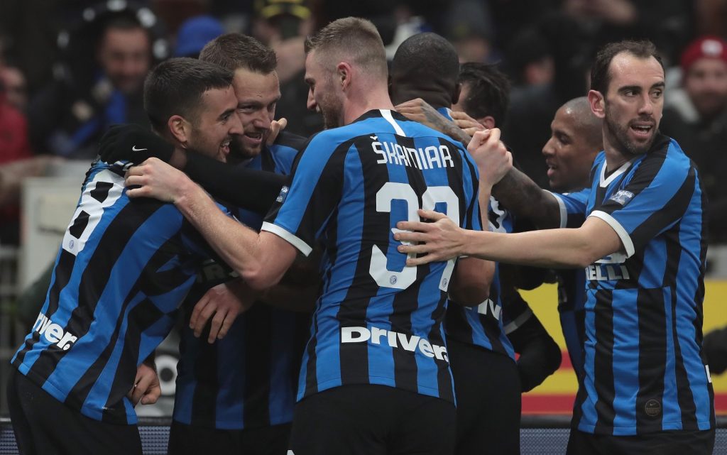 Inter Milan