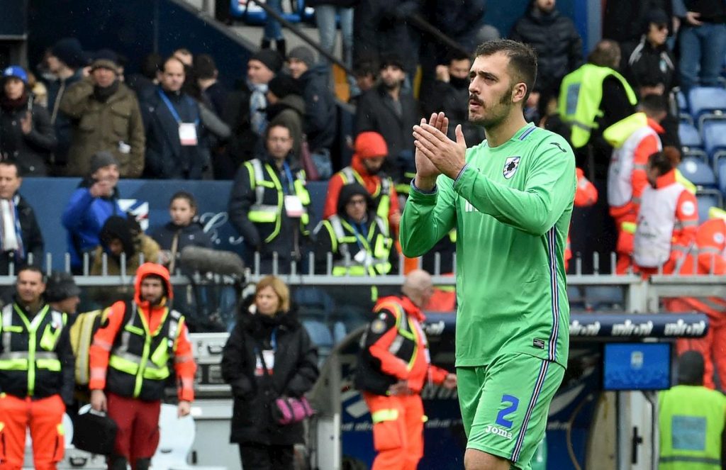 inter-Viviano non sarà tesserato