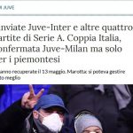 la-stampa-juve-milan-negata-ai-milanisti