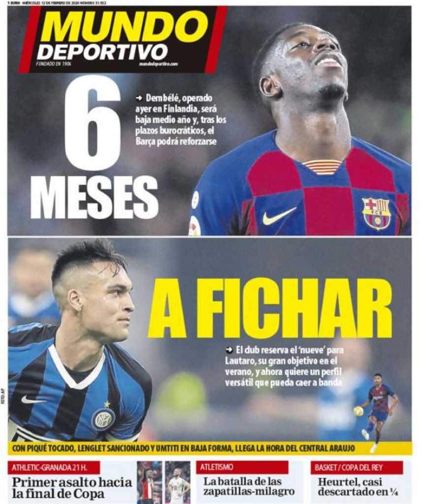 lautaro