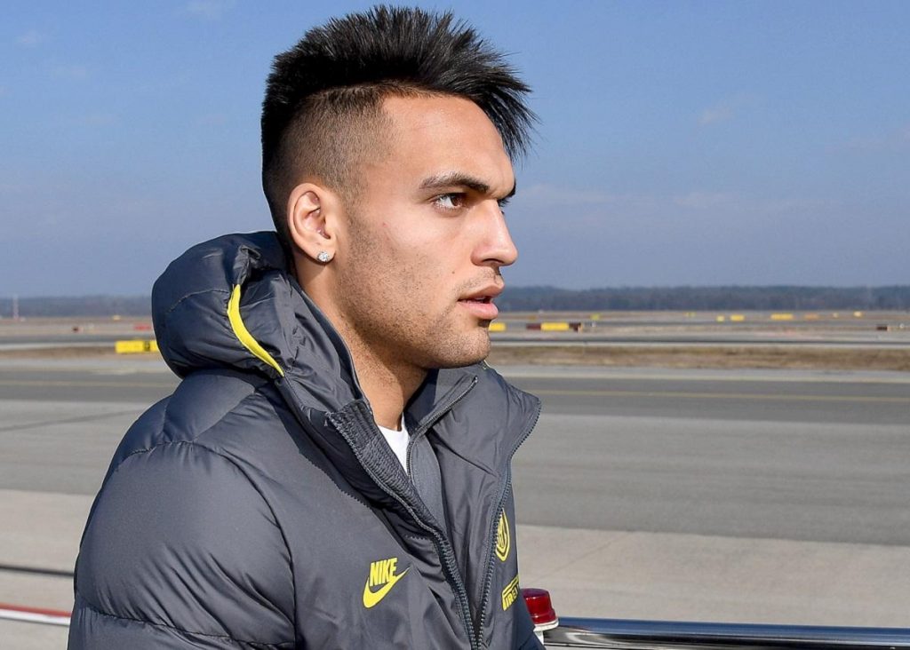 Lautaro Martinez è finito prepotentemente nel mirino di Real Madrid e Barcellona: le due big di Spagna pronte per l'asta
