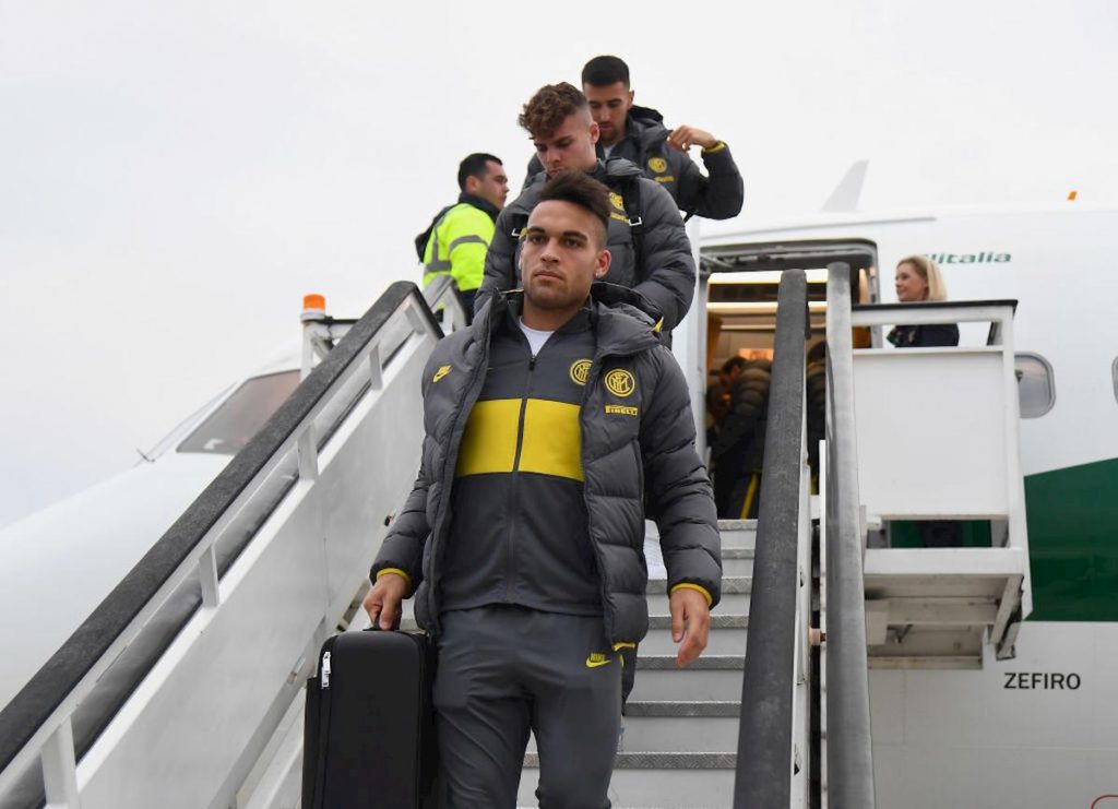 lautaro-chelsea in pole
