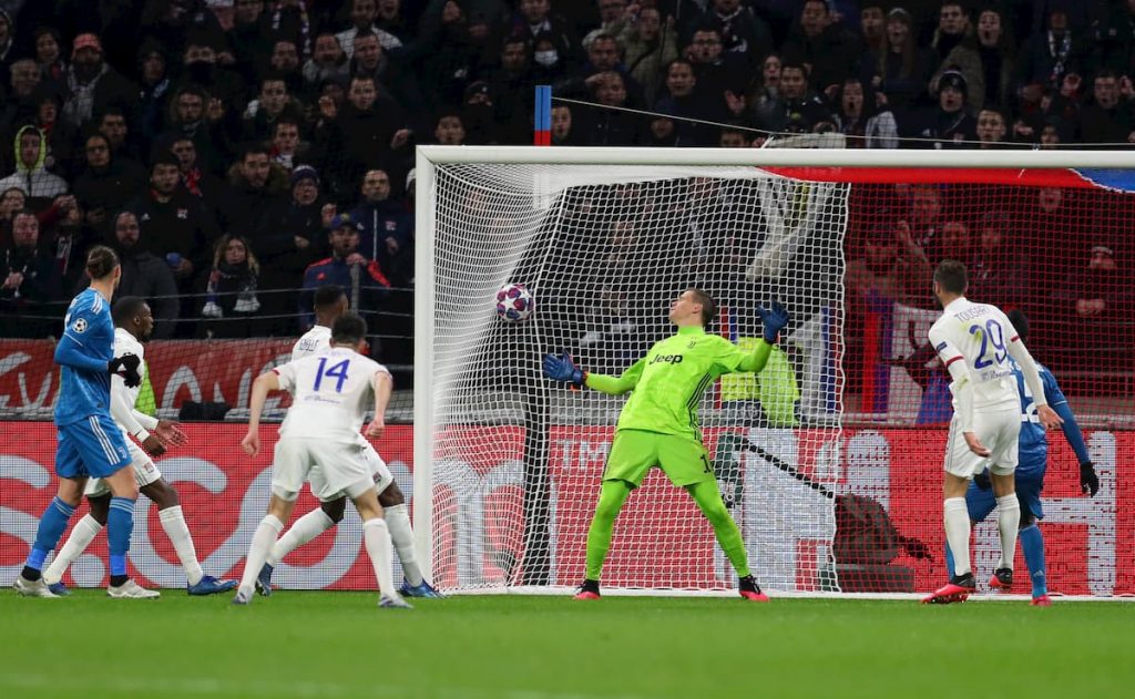 lione-juve-risultato-champions
