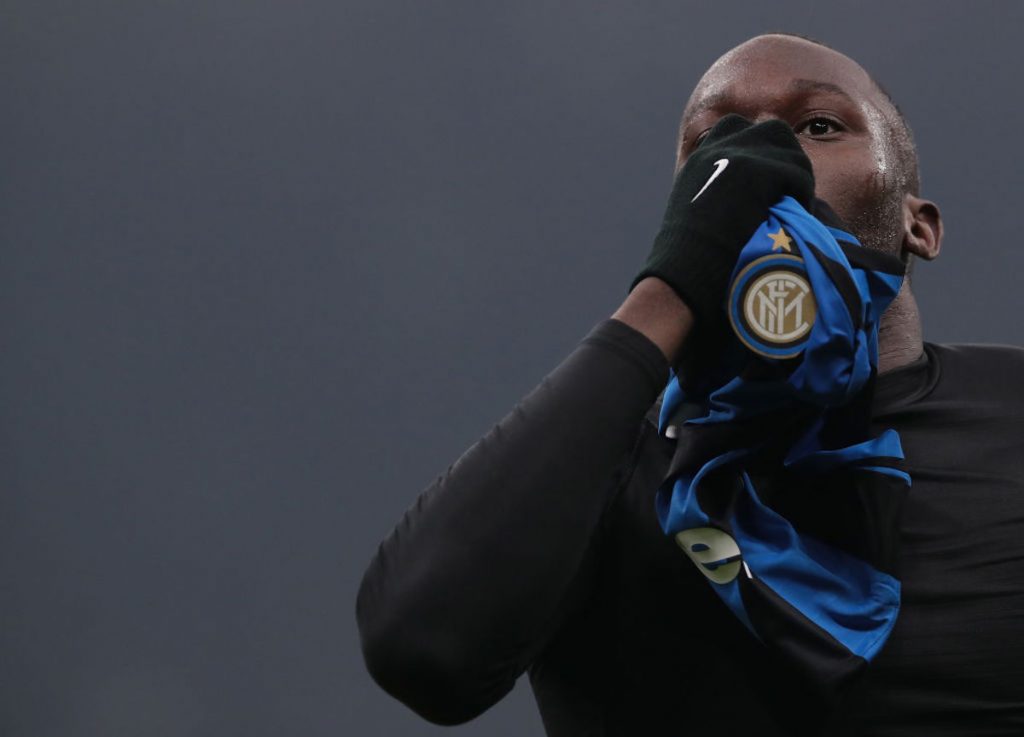 Lukaku meglio di Ronaldo e Milito