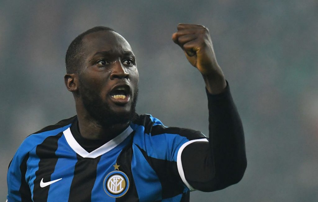 Lukaku record in trasferta