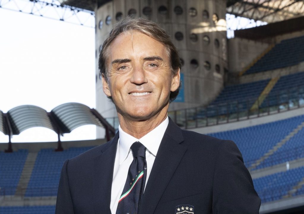 Roberto Mancini