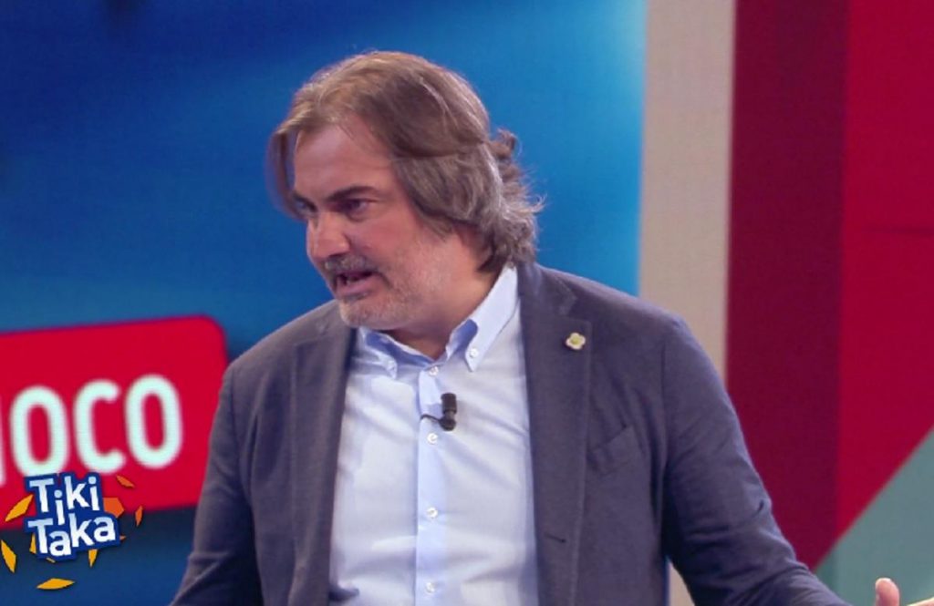 Pardo su scudetto