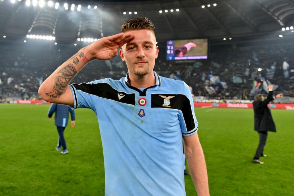 prezzo-milinkovic-savic
