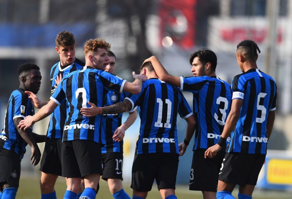 Inter Primavera