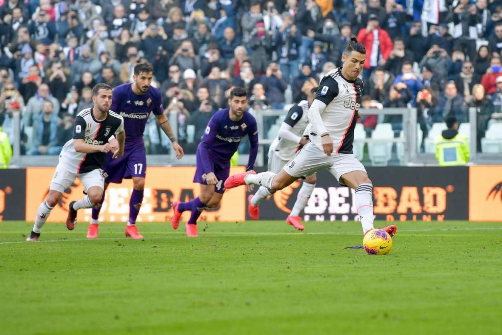 report-juventus-fiorentina
