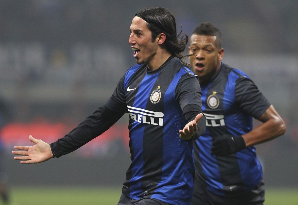 Ezequiel Schelotto