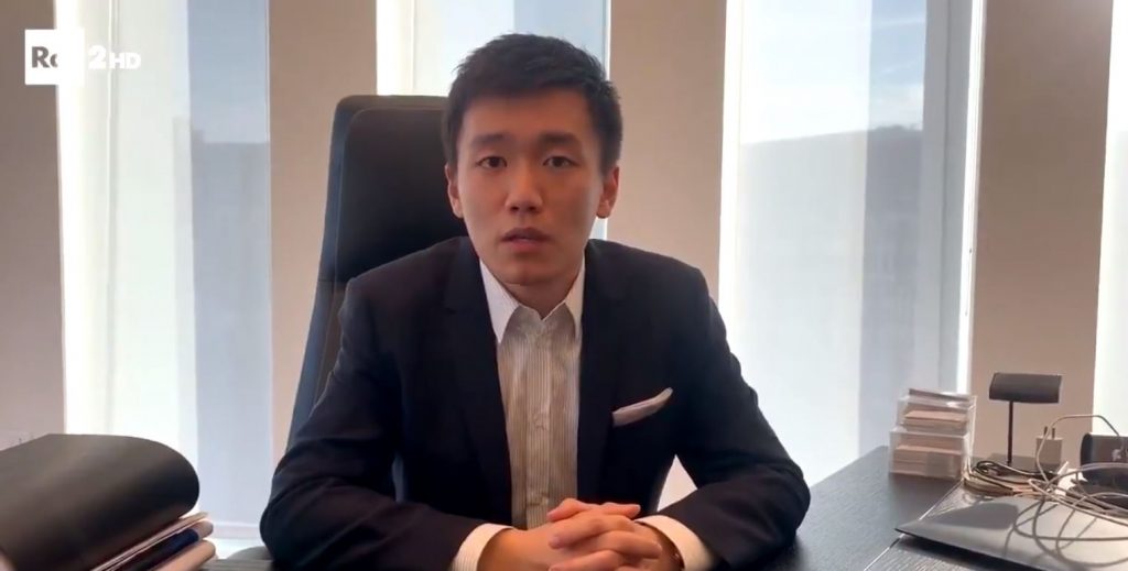 Steven Zhang