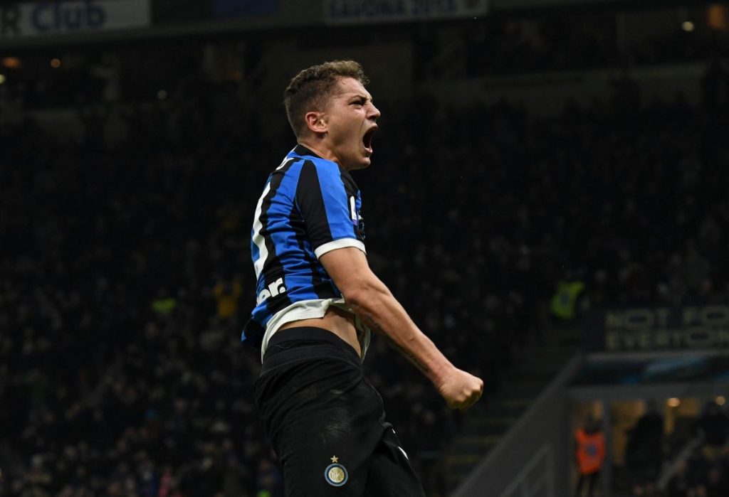 Udinese-Inter, la probabile: Esposito in vantaggio su Sanchez. C'è Eriksen dal 1'. A destra...