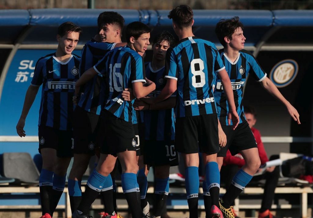 Inter Under 18