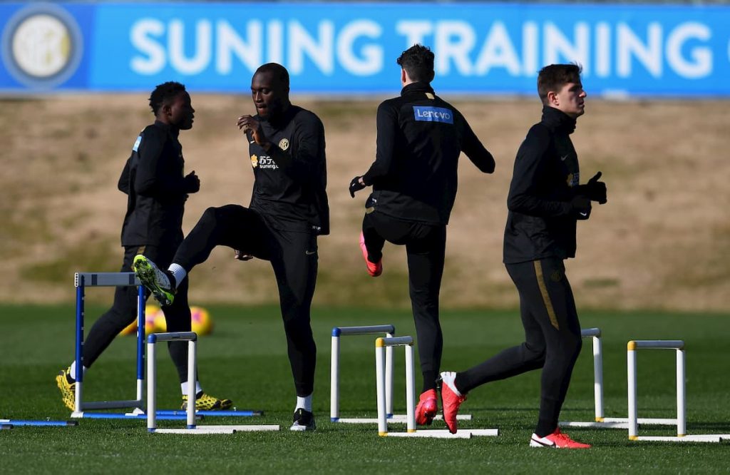 verso-inter-sampdoria-il-report-dellallenamento-dei-nerazzurri