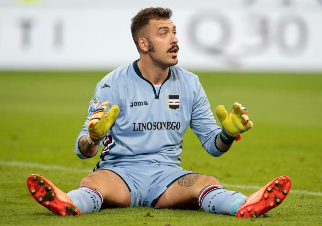 Viviano sensazioni negative