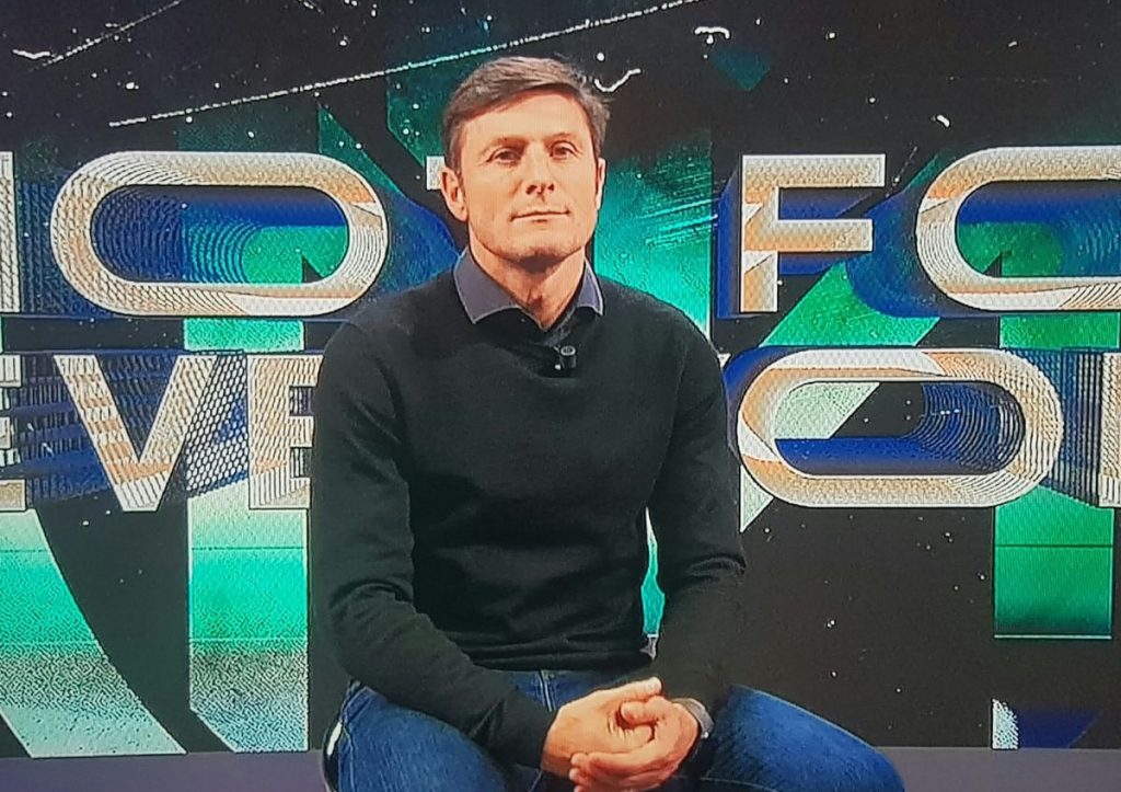 Javier Zanetti