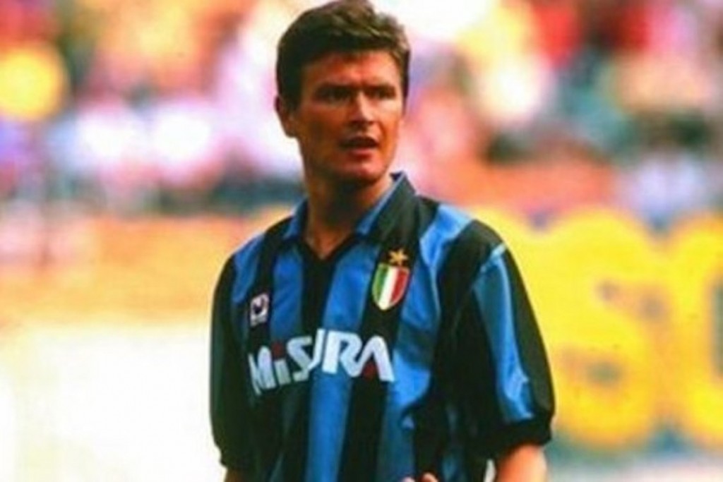 Aldo Serena Inter 15 mar