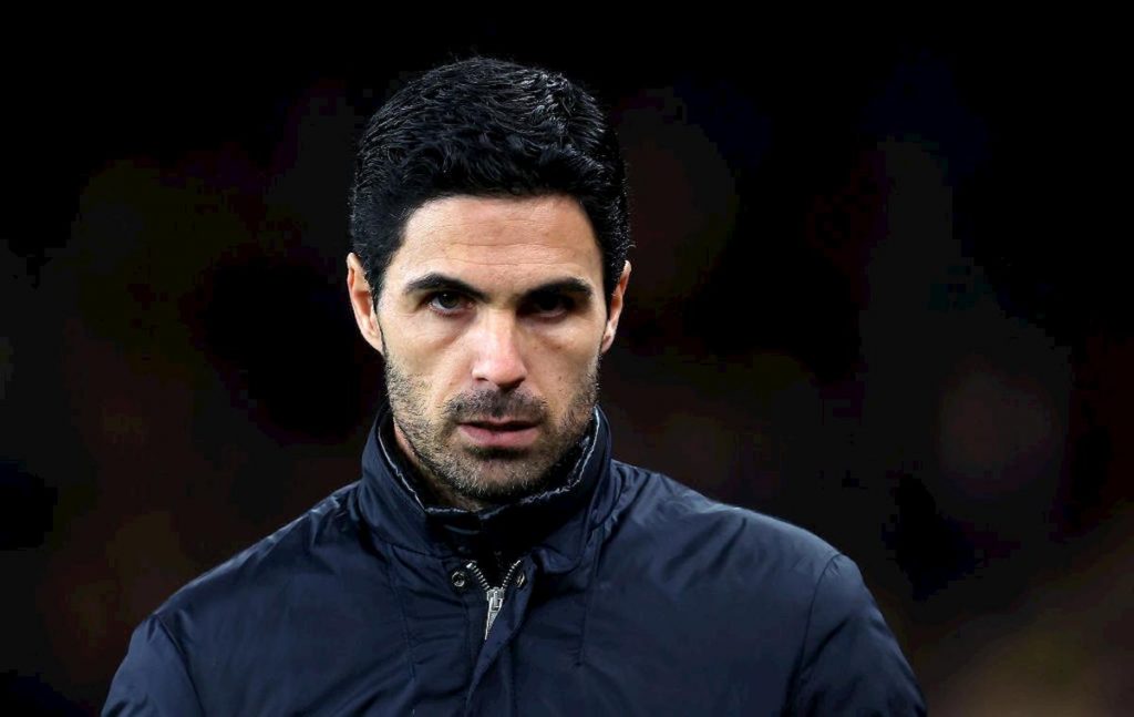 arsenal-arteta-contagiato