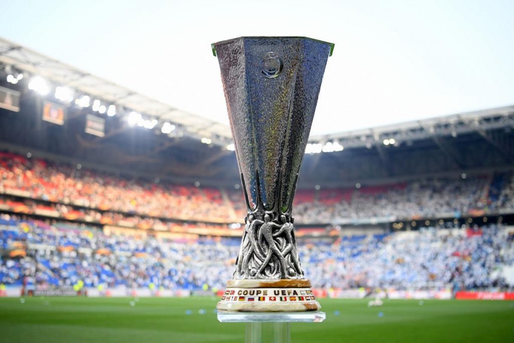 format europa league