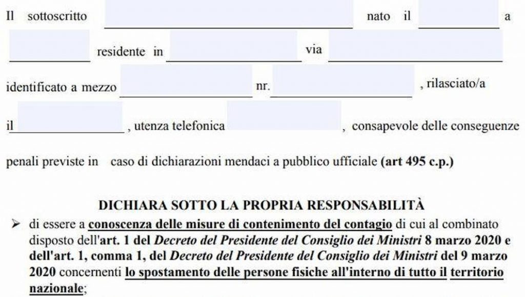 autocertificazione-per-spostamenti-cambia-il-modulo