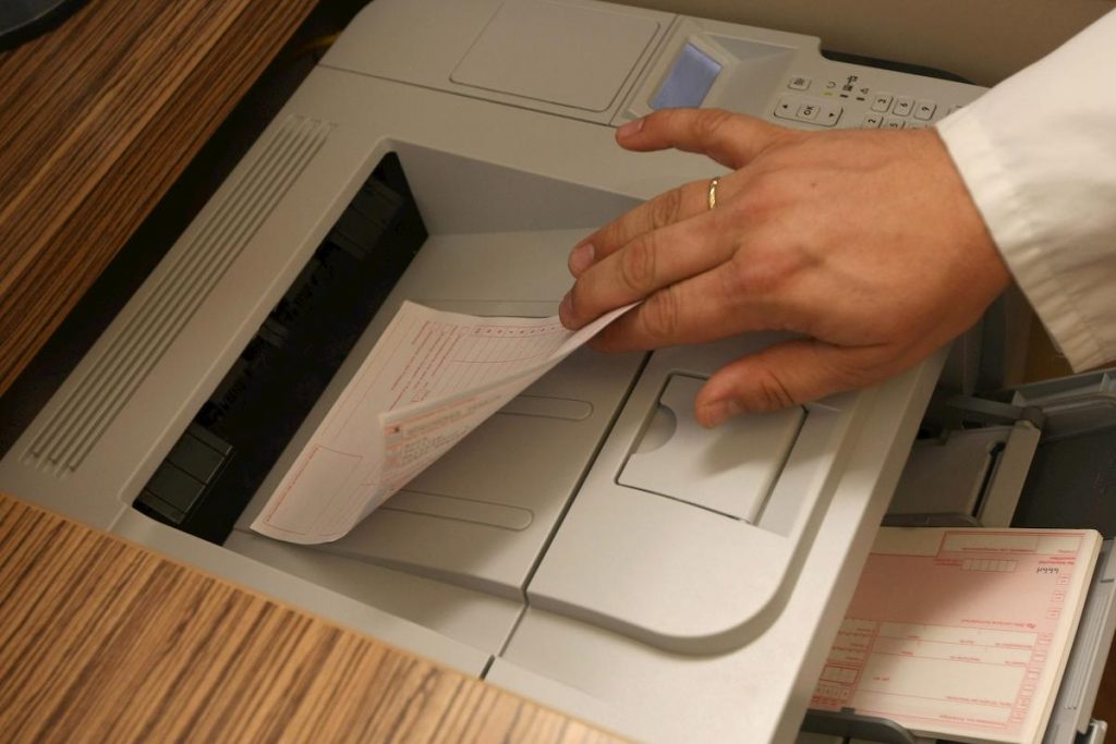 autocertificazione-senza-stampante