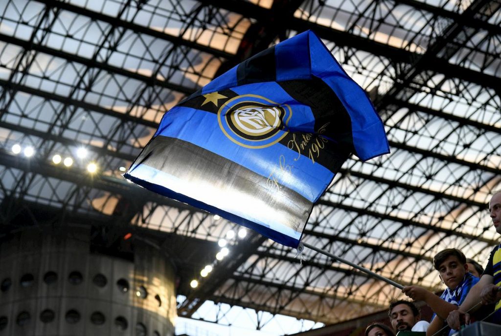 CorSera - Senso del dovere Inter: ha insistito per Inter-Samp, poi ha mollato