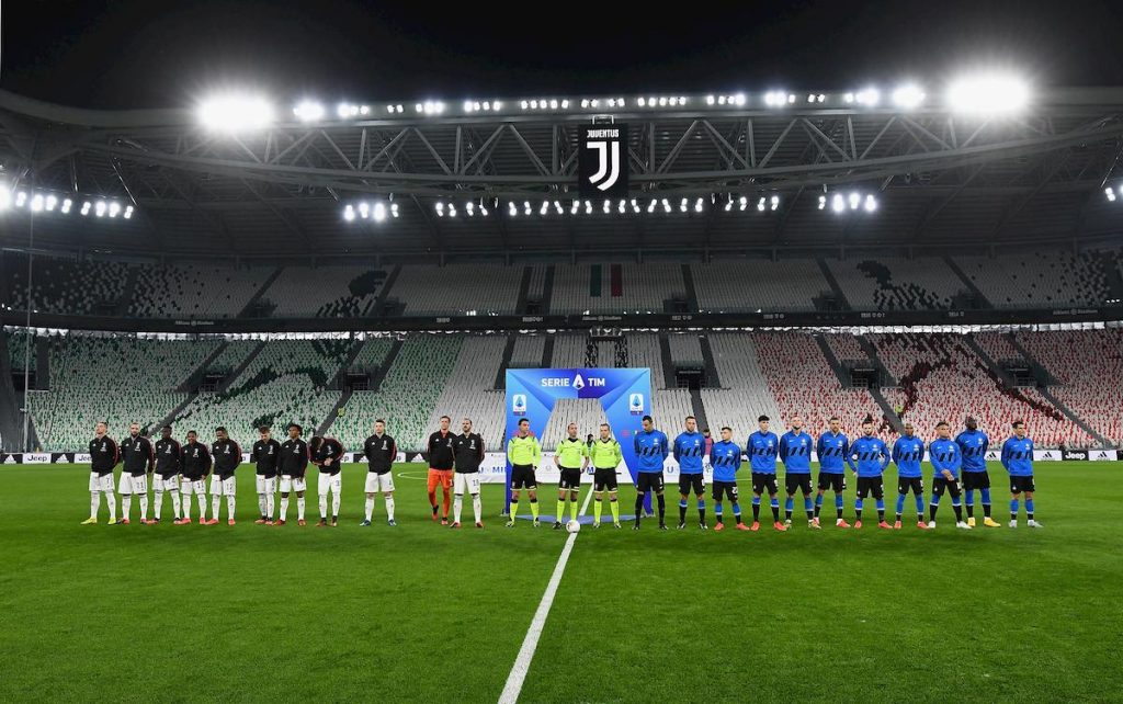 Serie A verdetti