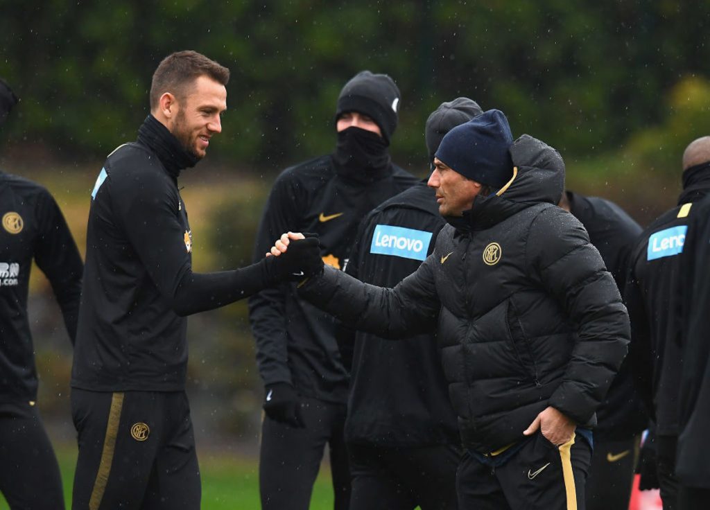 Conte momento più difficile