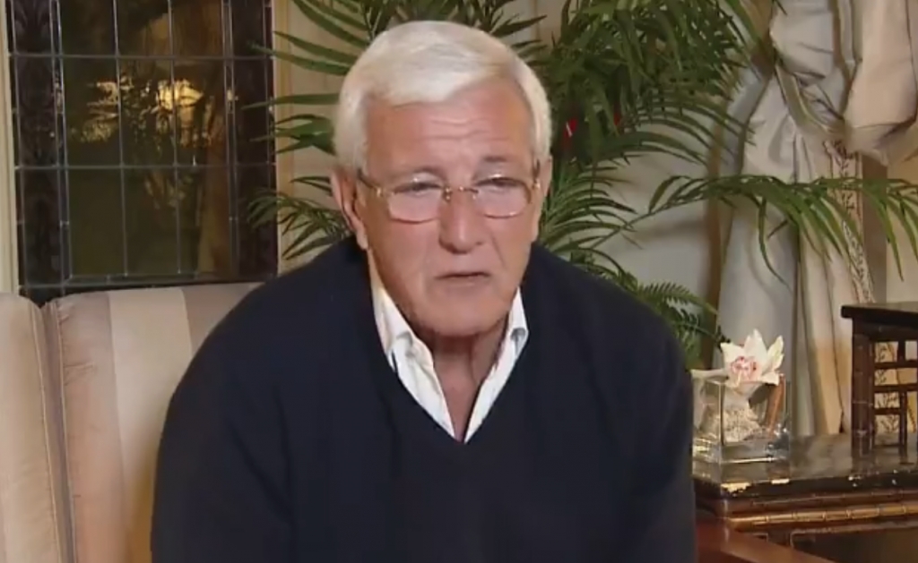 Lippi su Icardi