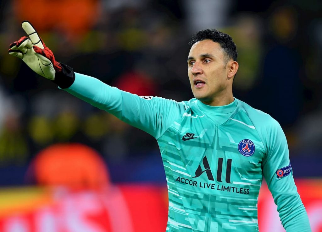 coronavirus-navas-lascia-parigi-il-portiere-spende-200-mila-dollari-per-tornare-in-costa-rica
