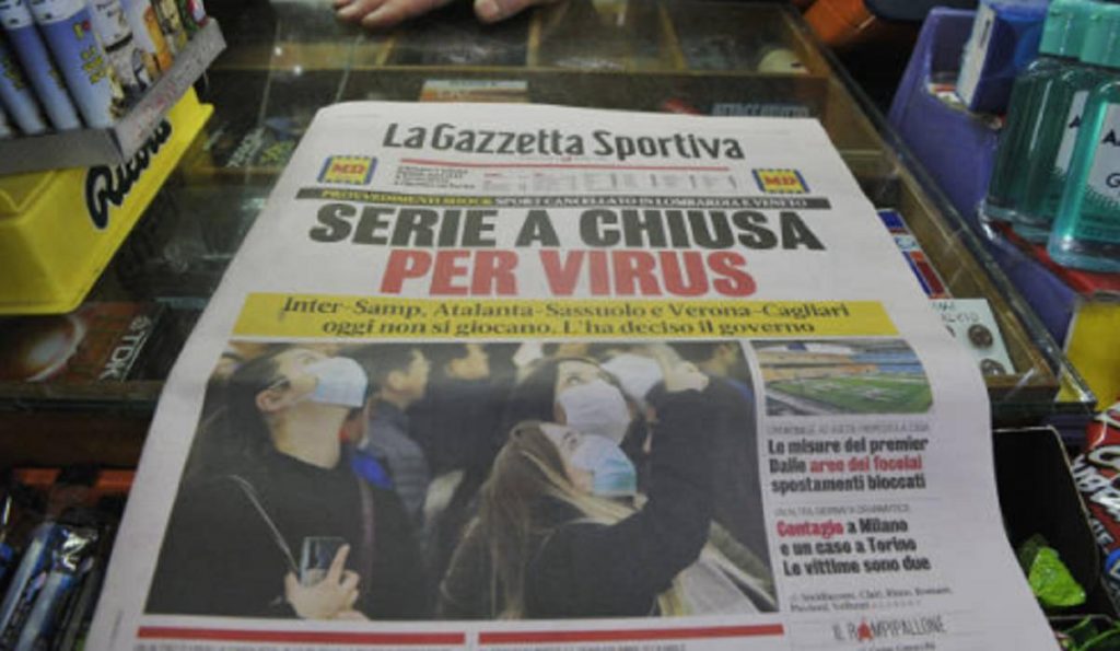 coronavirus-quando-riprende-la-serie-a