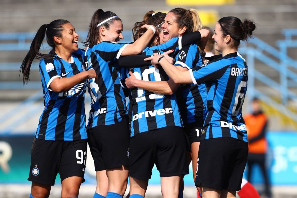 Inter Femminile