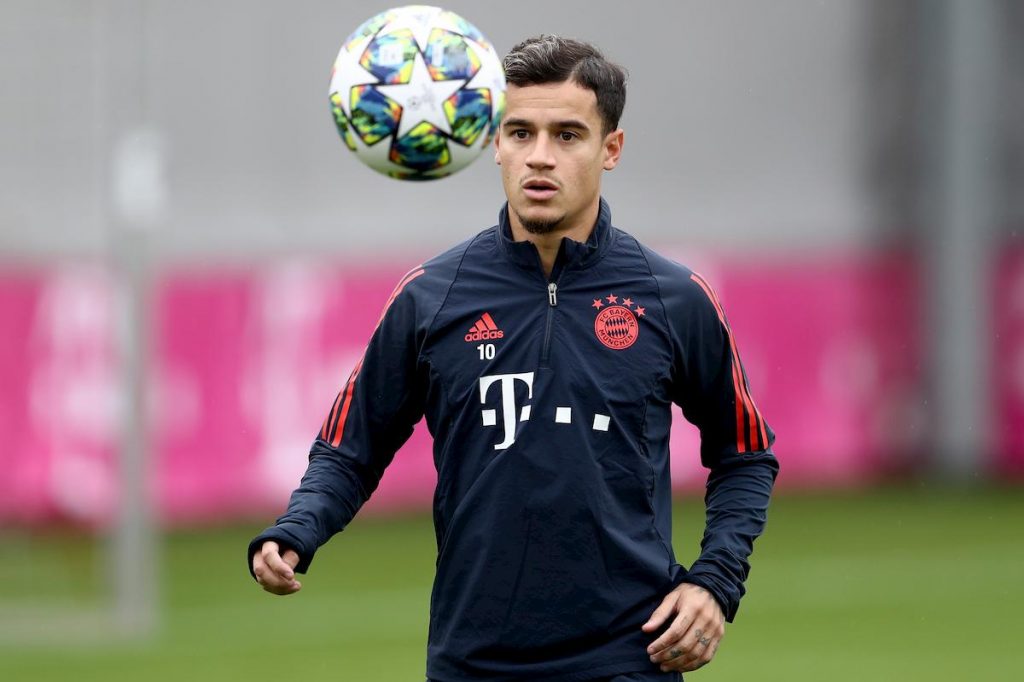 coutinho-chiave lautaro