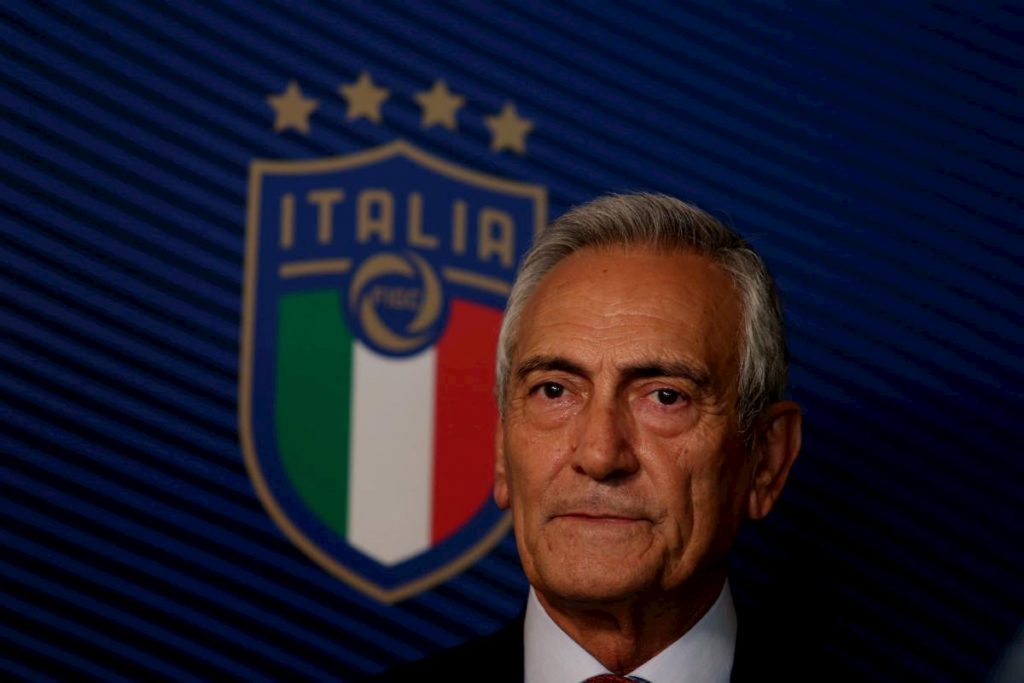 figc-5 sostituzioni