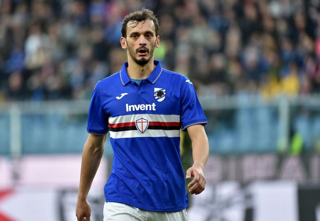gabbiadini-positivo-al-coronavirus