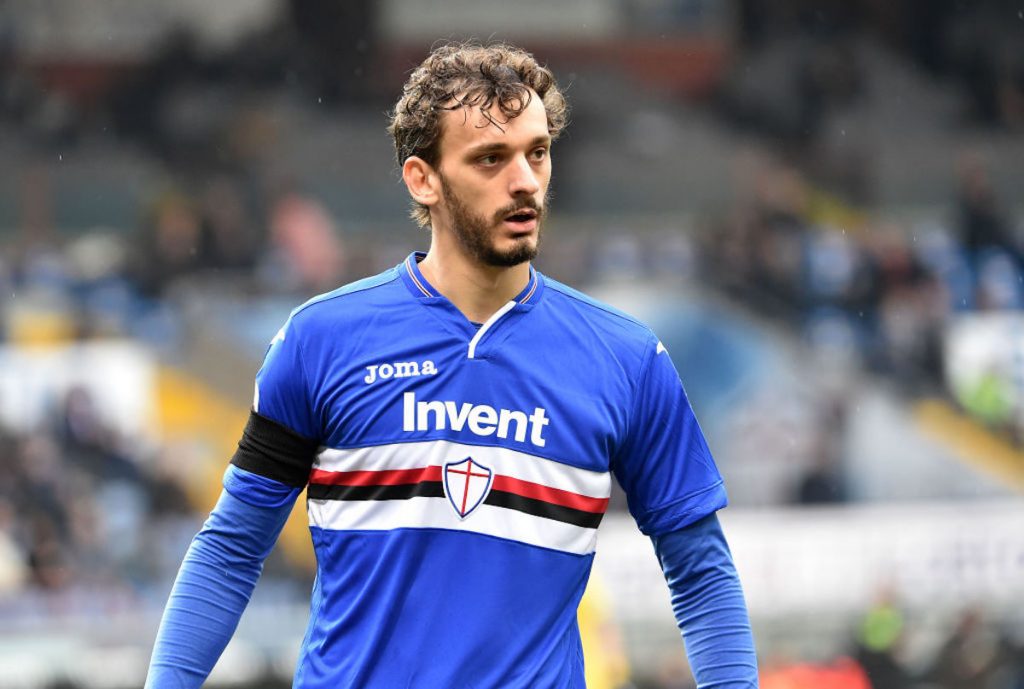 Gabbiadini sto bene