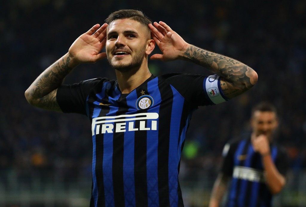 Icardi 11 mar 2019 2