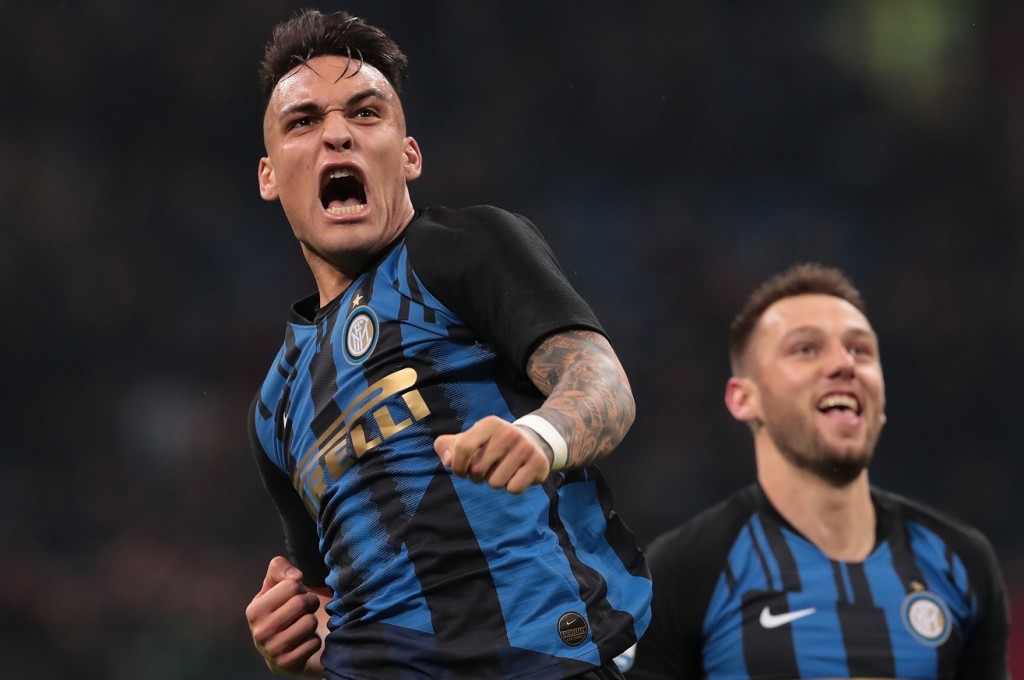 Lautaro derby 18 mar 2019