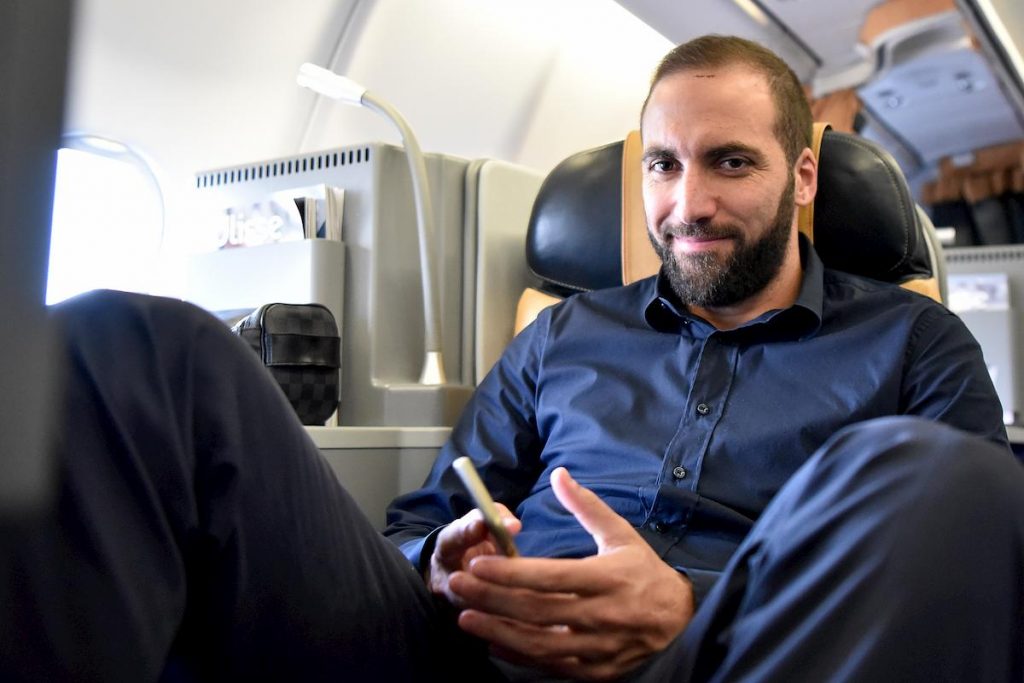 higuain-in-fuga-dalla-quarantena
