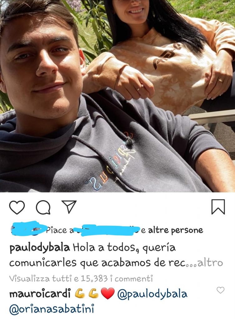 icardi-commento-dybala-1