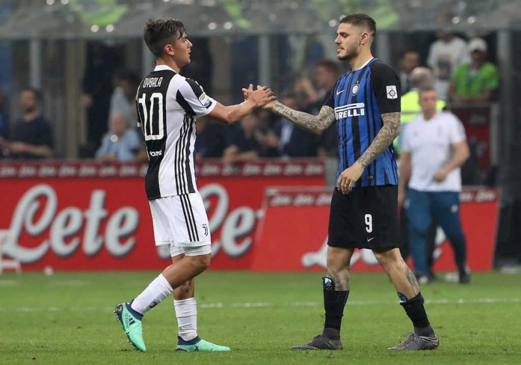 icardi-commento-dybala
