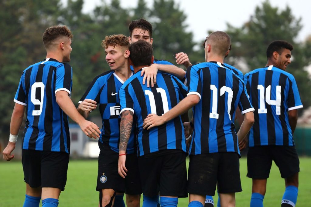 Inter Primavera
