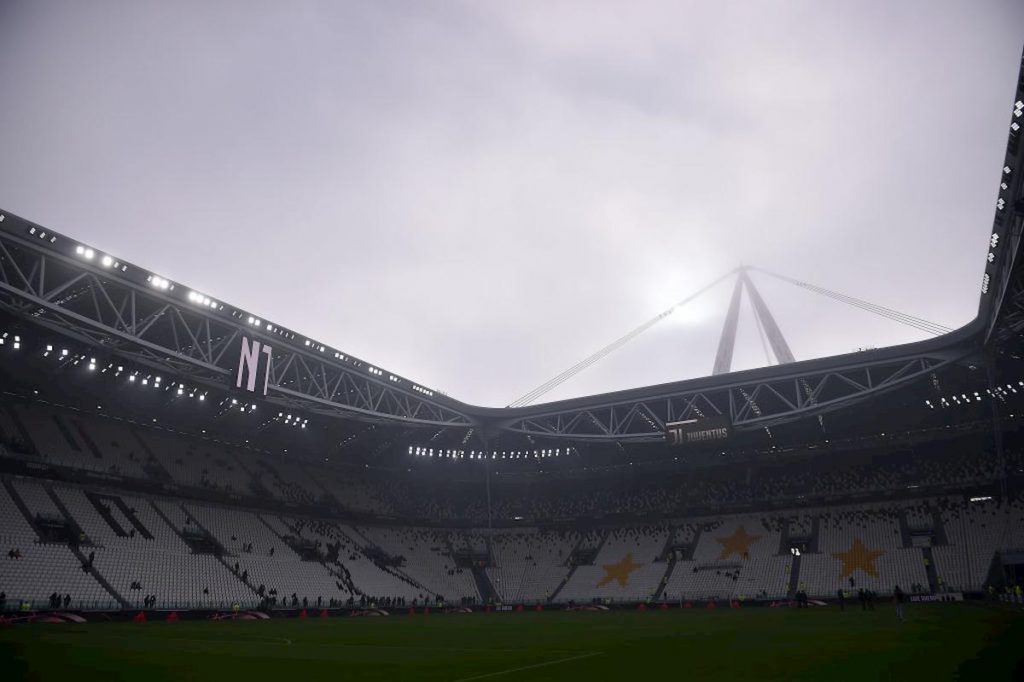 juventus-milan-rinviata-ufficiale
