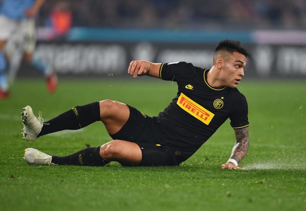 Lautaro, Inter rinforzo da 70 milioni