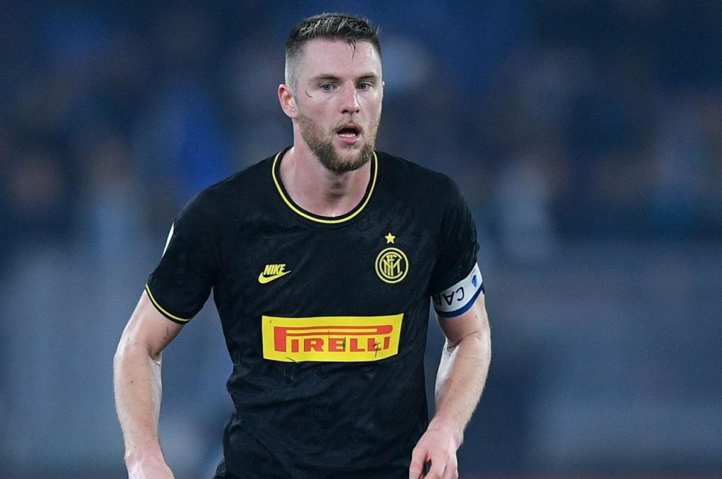 United su Skriniar