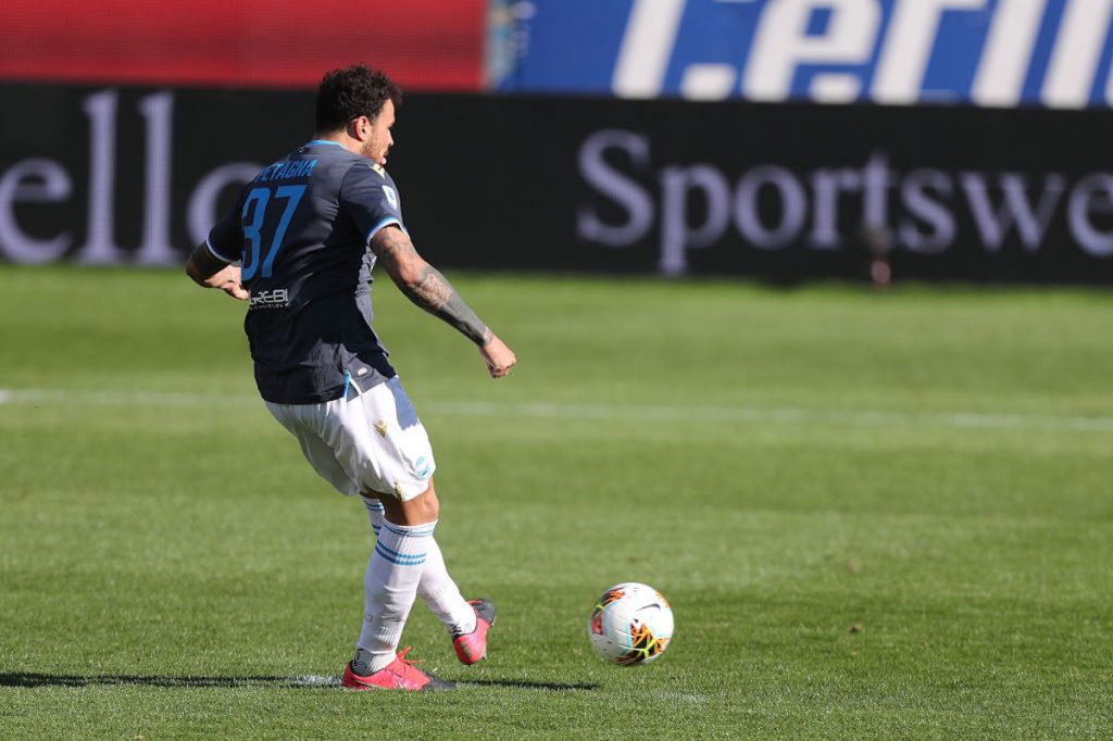 Parma-Spal 0-1