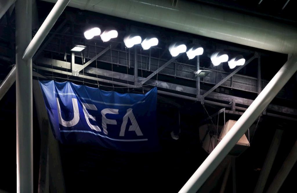 Uefa coppe europee