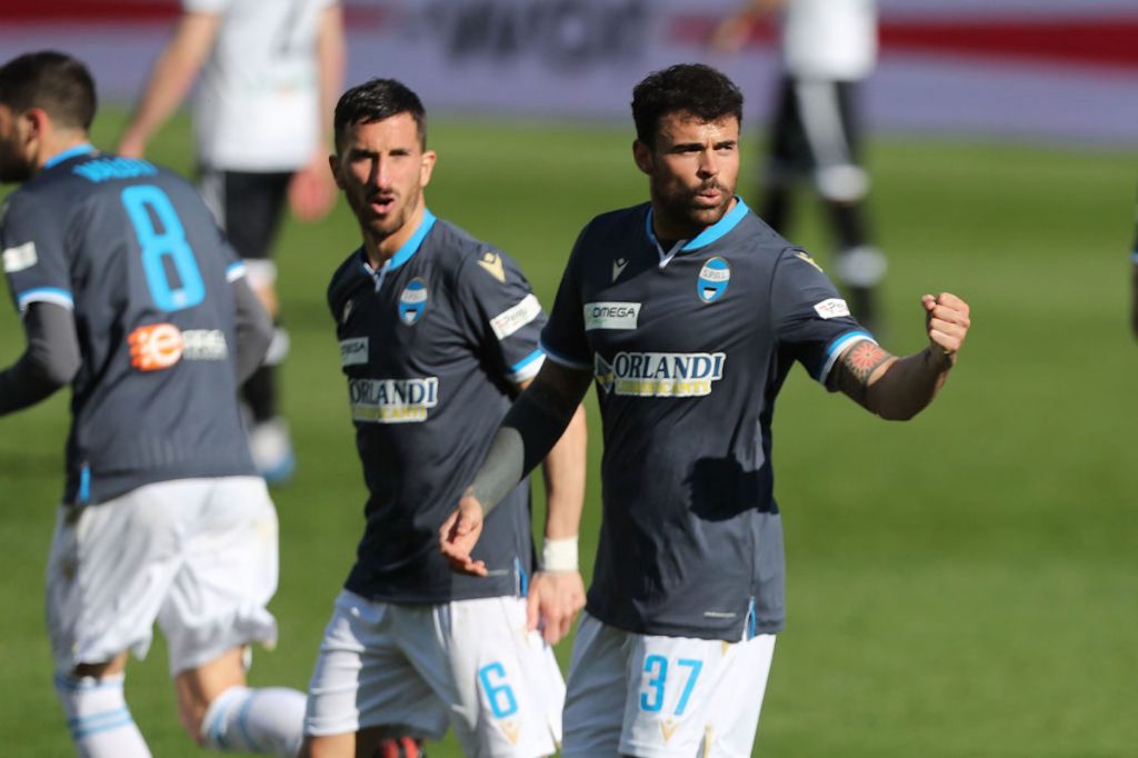 Petagna parla sui social